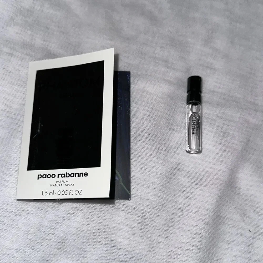 PHANTOM by Paco Rabanne travel/sample size